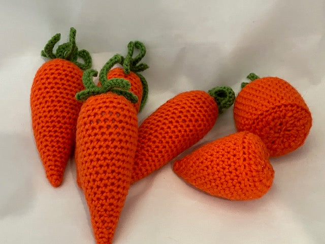 Carrots Set