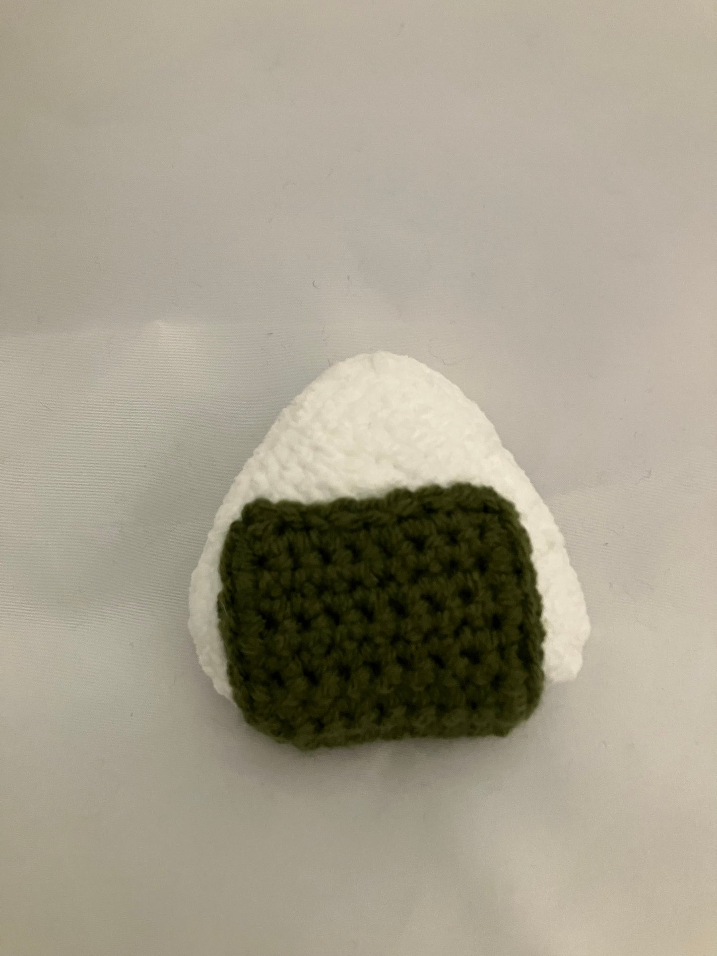 Fluffy Onigiri Single