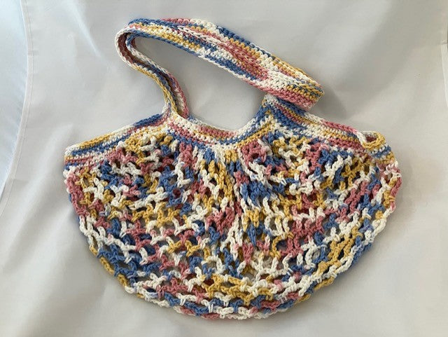 Kitchen Breeze Mesh Bag Medium